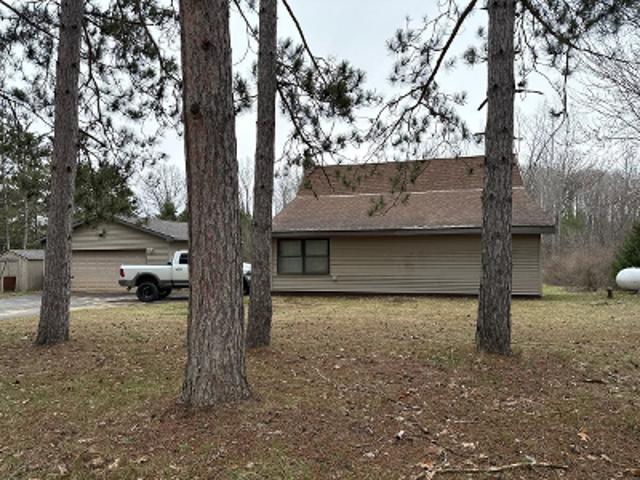 House for sale in Michigan