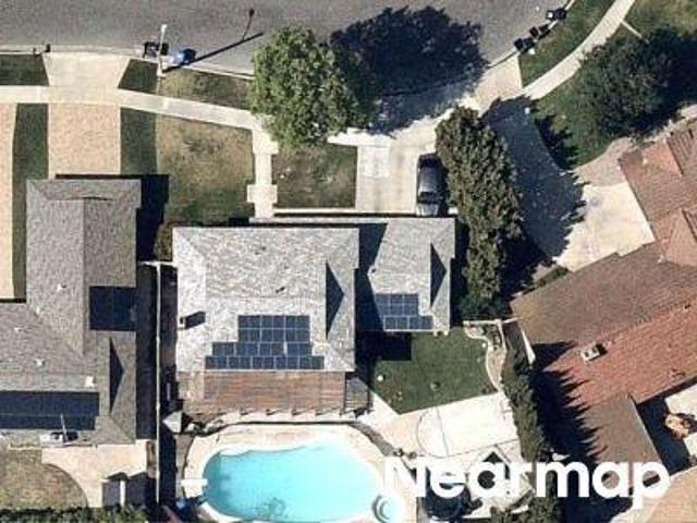 House for sale in Anaheim, California