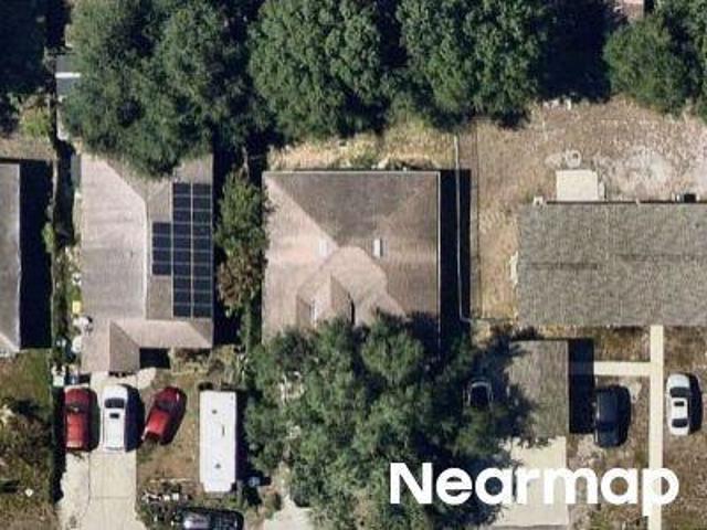 House for sale in Tampa, Florida