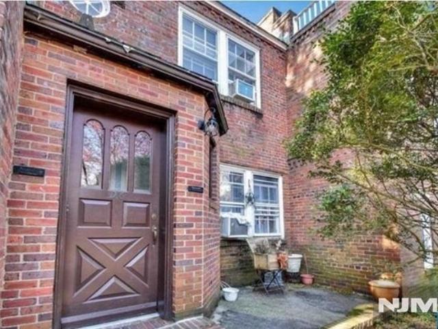 Condo for sale in Englewood, Bergen County