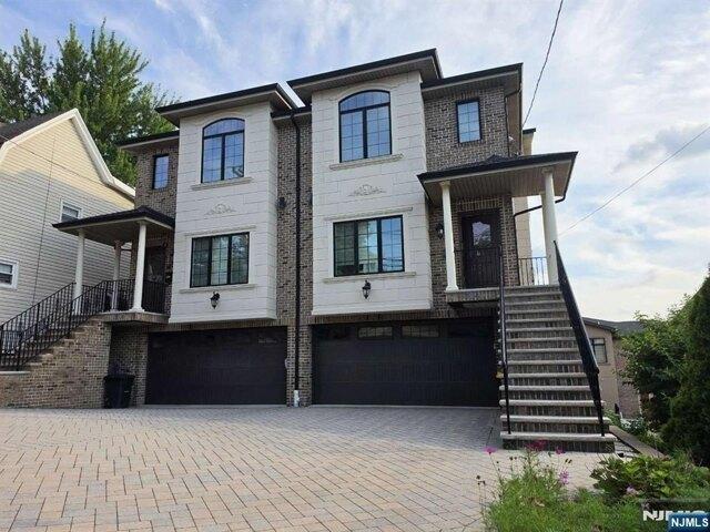 House for sale in Palisades Park, Bergen County