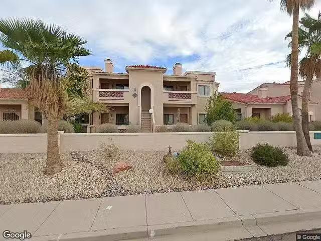House for rent in Fountain Hills
