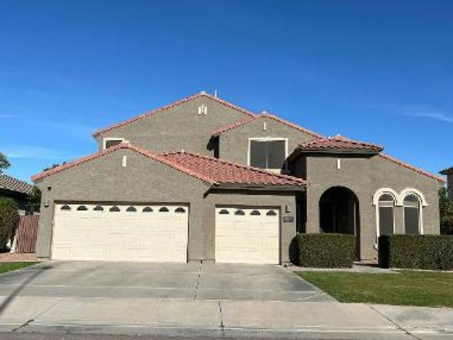 House for sale in Chandler