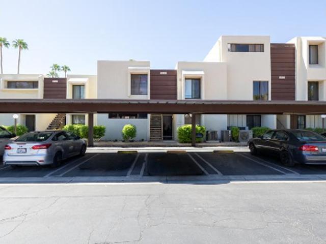 Condo for sale in Palm Springs, California