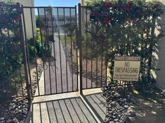 Condo for sale in Palm Springs, California