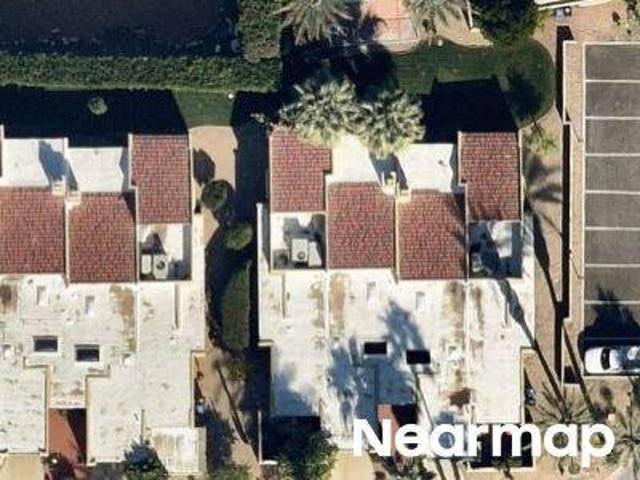 Condo for sale in Cathedral City, California
