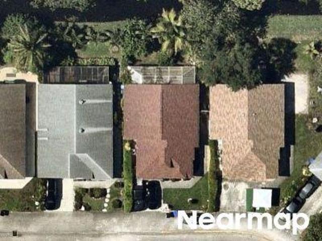House for sale in North Lauderdale, Broward County