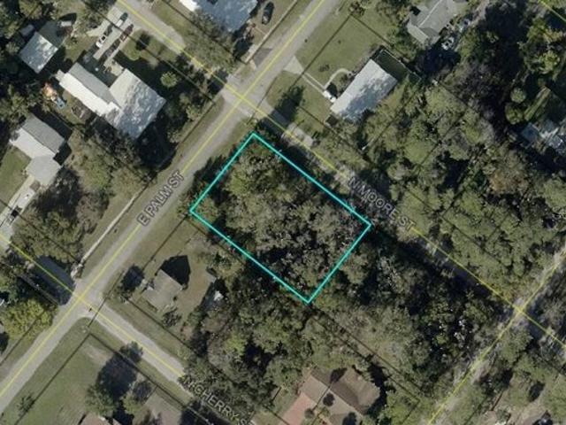 Land for sale in Bunnell, Florida