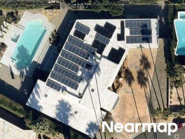 House for sale in Palm Springs, California