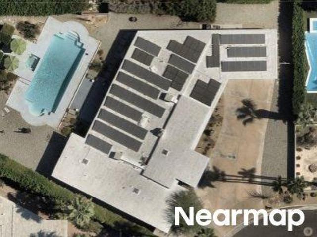 Property for sale in Palm Springs, California