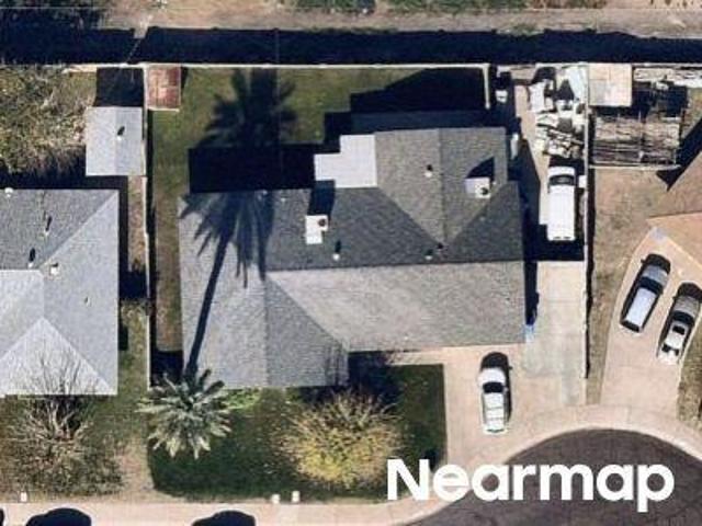 House for sale in Laveen, Arizona