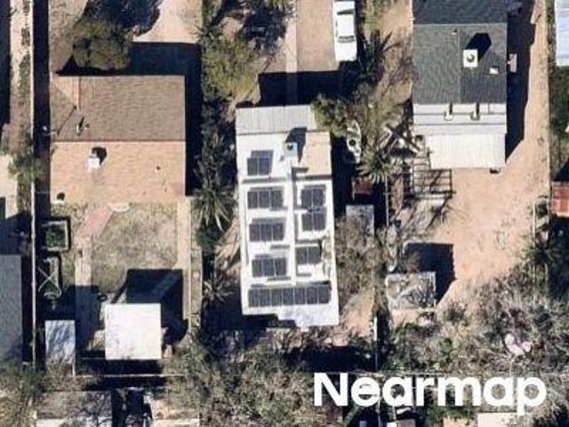House for sale in Tucson, Arizona