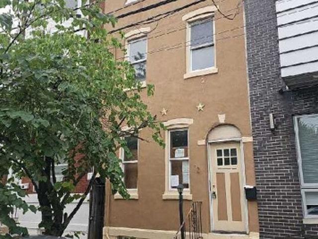 House for sale in Philadelphia, Pennsylvania