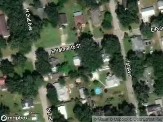 House for sale in Wauchula