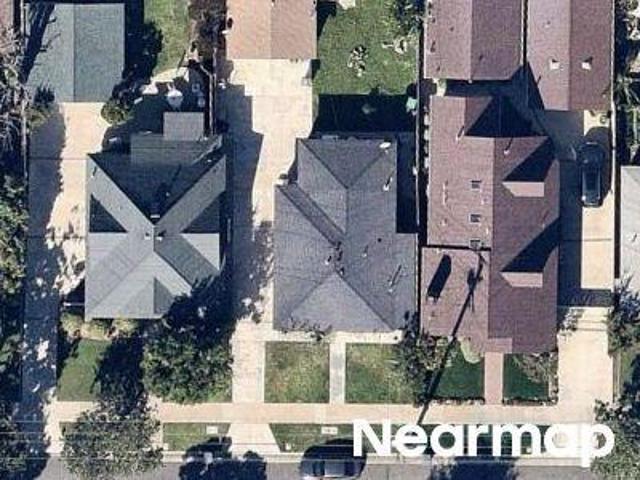 House for sale in Orange, California