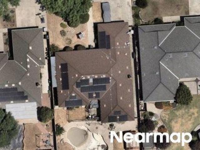 House for sale in Fresno, California