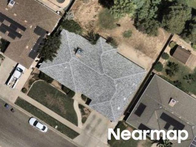 House for sale in Fresno, California