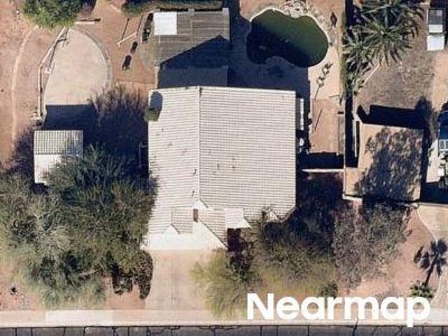 House for sale in Gilbert, Arizona