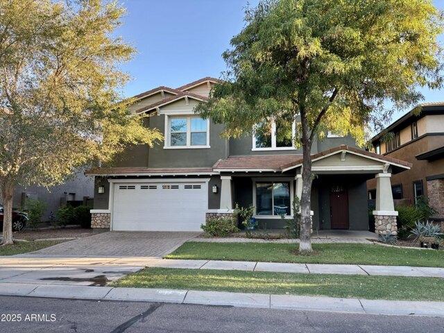 House for sale in Gilbert, Arizona