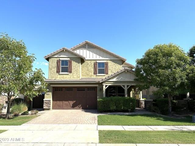House for sale in Gilbert, Arizona