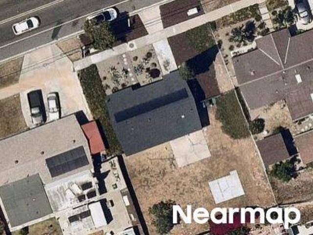 House for sale in Chula Vista, California