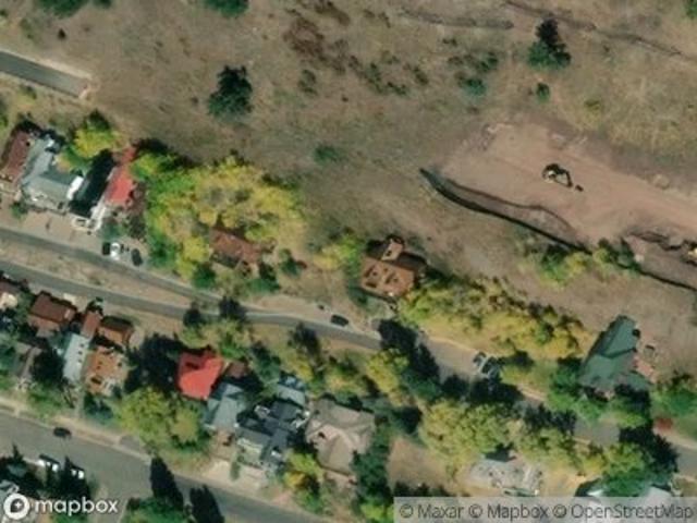 House for sale in Telluride, Colorado