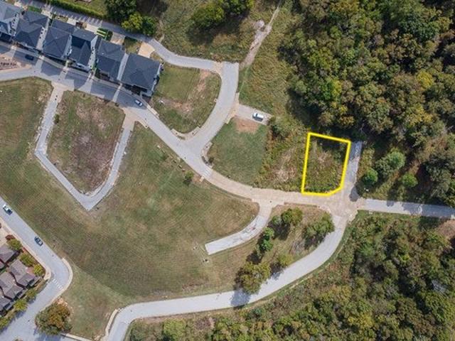 Land for sale in Mission Heights, Fayetteville