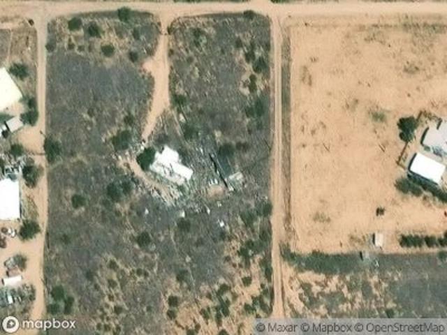 House for sale in Cochise, Arizona