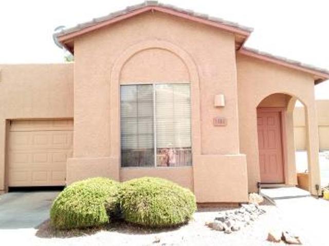 Condo for sale in Cottonwood