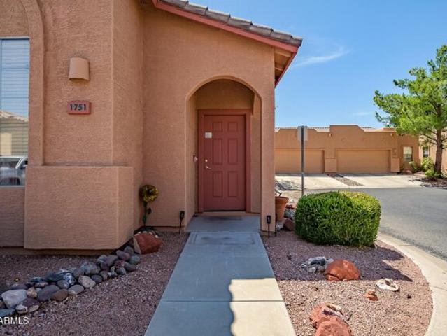 House for sale in Cottonwood, Arizona
