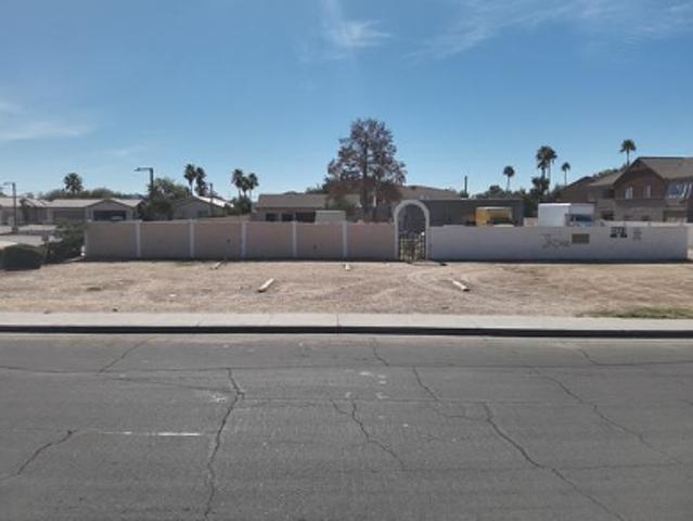 House for sale in Laveen, Arizona