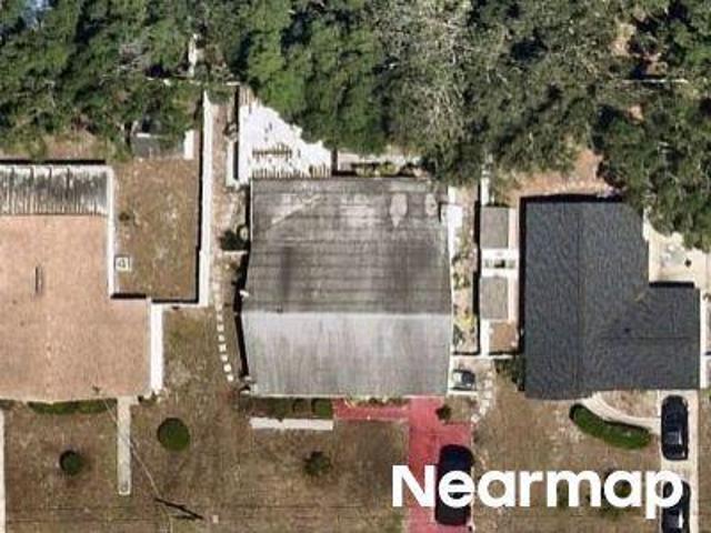 House for sale in Tampa, Florida