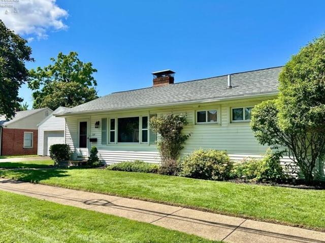 House for sale in Sandusky, Ohio