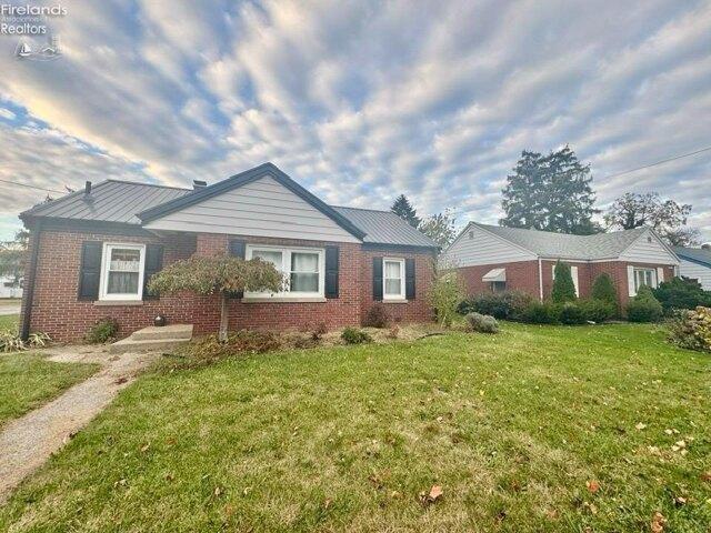 House for sale in Sandusky, Ohio