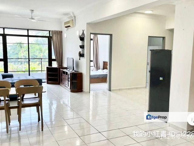 Condominium for rent in Mukim 13, Georgetown
