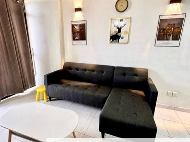 Condominium for rent in Mukim 13, Georgetown