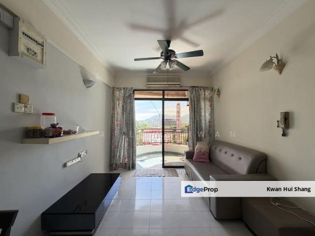Condominium for sale in Mukim 13, Georgetown