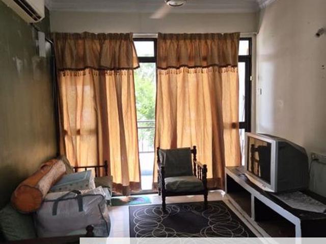 Condominium for rent in Timur Laut, George Town