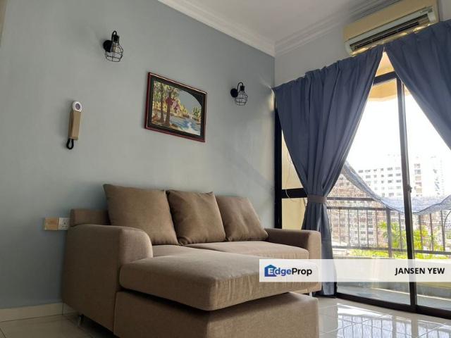 Condominium for sale in Mukim 13, Georgetown