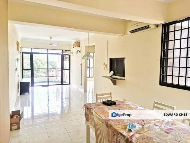 Condominium for rent in Timur Laut, George Town