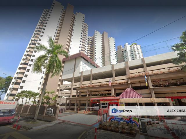 Condominium for sale in Mukim 13, Georgetown