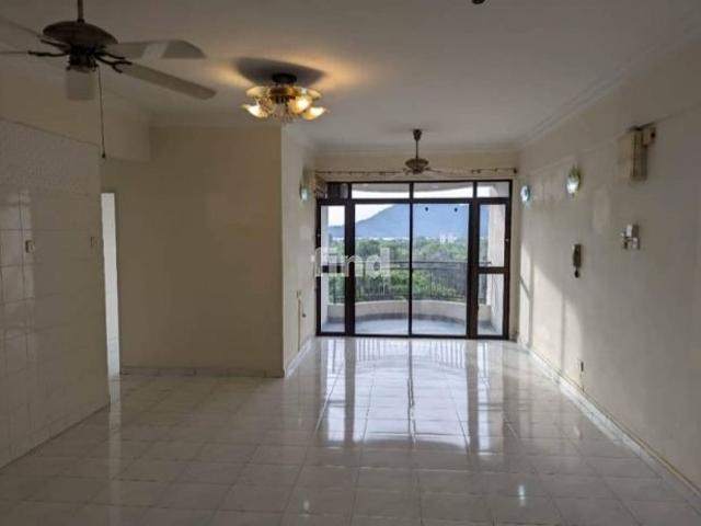 Apartment for rent in Mukim 13, Georgetown