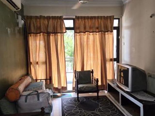 Condominium for rent in Georgetown, Penang