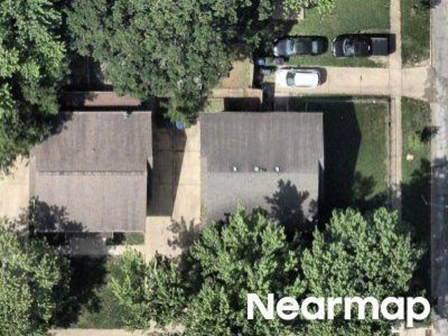 House for sale in Des Moines, Iowa