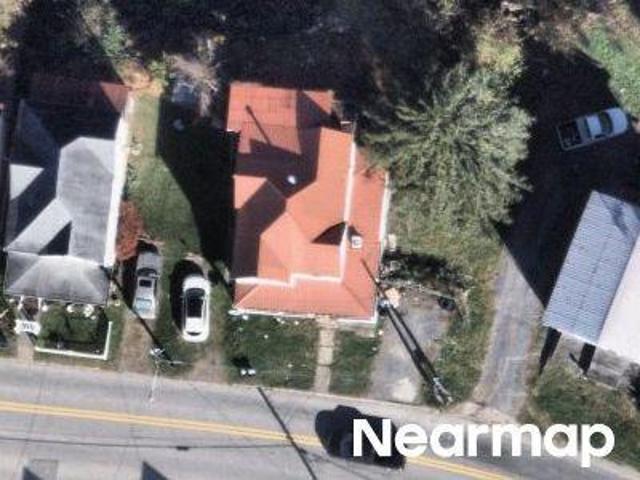 Property for sale in Fairmont, West Virginia