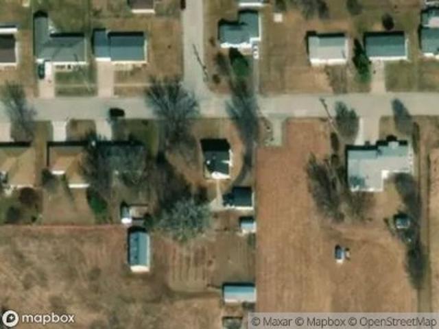 House for sale in Nebraska