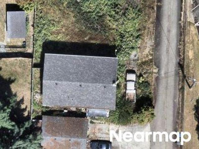 House for sale in Port Angeles, Washington