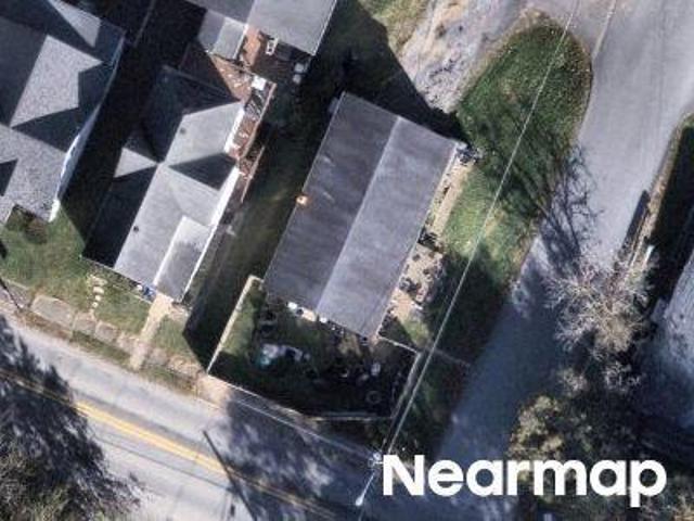 House for sale in Fairmont, West Virginia