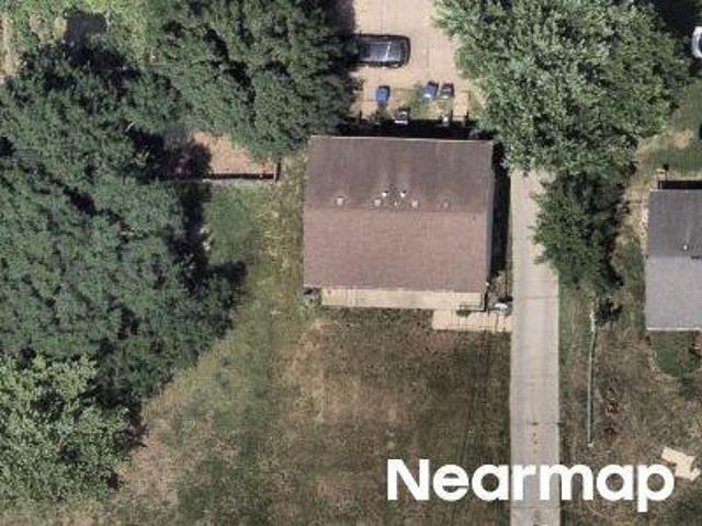 House for sale in Des Moines, Iowa