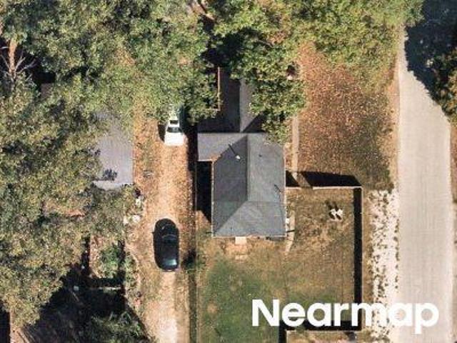 House for sale in Terre Haute, Indiana